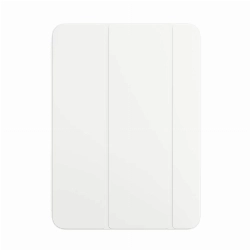Чехол Smart Folio для планшета Apple iPad A16, White, белый