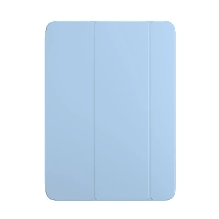Smart Folio для планшета Apple iPad A16, Sky, голубой