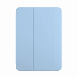 Чехол Smart Folio для планшета Apple iPad A16, Sky, голубой
