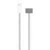 Apple USB-C to Magsafe 3 Cable 2m, (MPL23), Space gray