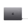 Apple USB-C to Magsafe 3 Cable 2m, (MPL23), Space gray