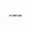 Apple USB-C Digital AV Multiport Adapter (MUF82), белый