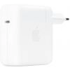 Apple USB-C 67Вт (MKU63),белый