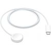 Кабель Apple Watch Magnetic Fast Charger to USB-C (MLWJ3), 1м, White, белый