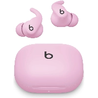 Beats Powerbeats Fit Earbuds, Power Pink, розовый