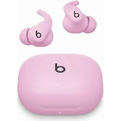 Наушники Beats Powerbeats Fit Earbuds, Power Pink, розовый