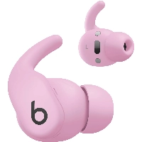 Beats Powerbeats Fit Earbuds, Power Pink, розовый