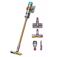 Dyson V15 SV47 Detect Slim Absolute, Gold/Gold