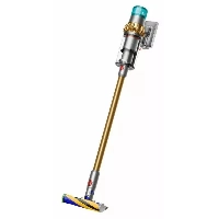 Dyson V15 SV47 Detect Slim Absolute, Gold/Gold