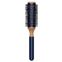 Dyson Vented Barrel Brush, Prussian Blue, синий