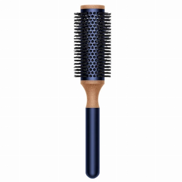 Dyson Vented Barrel Brush, Prussian Blue, синий