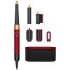 Фен-Стайлер Dyson HS08 Red Velvet/Gold + Presentation case, красный