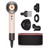 Dyson SuperSonic HD16 Nural, Ceramic Pink/Rose Gold