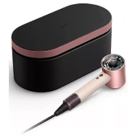 Dyson SuperSonic HD16 Nural, Ceramic Pink/Rose Gold