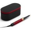 Dyson HS08 Red Velvet/Gold + Presentation case, красный