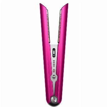 Выпрямитель Dyson Corrale HS03, фуксия/никель