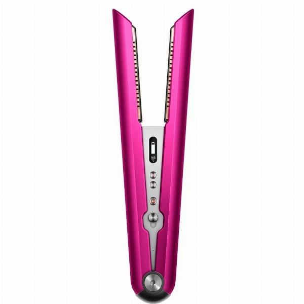 Dyson Corrale HS03, фуксия/никель