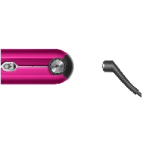 Dyson Corrale HS03, фуксия/никель