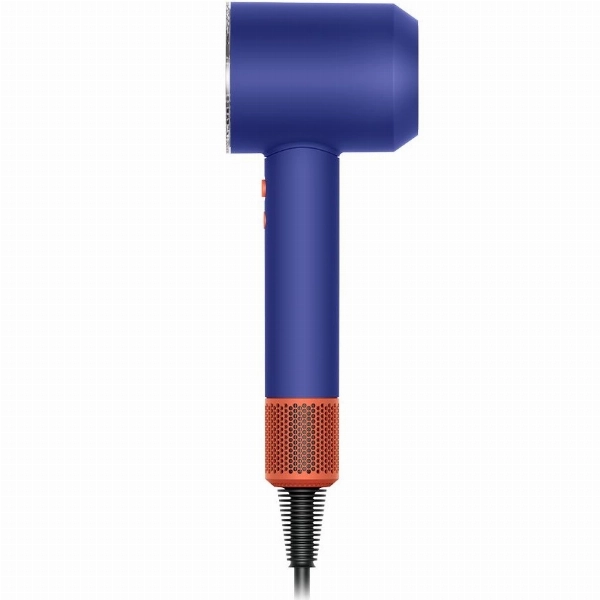 Dyson Supersonic HD16 Nural, Prussian Blue/Topaz