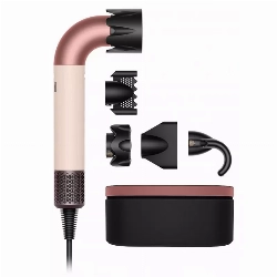 Dyson Supersonic R Pro HD17, Ceramic Pink/Rose Gold + кейс