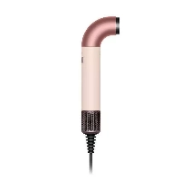 Supersonic R Pro HD17, Ceramic Pink/Rose Gold + кейс