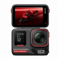 Insta360 AcePro 2 MM93 Edition, Black, черный