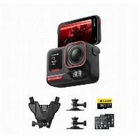 Insta360 AcePro 2 MM93 Edition, Black, черный