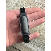  Браслет PLAUD для диктофона Note Pin Wristband, черный