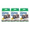 Картридж для моментальной фотографии Fujifilm Instax Wide Glossy Films, 60 кадров