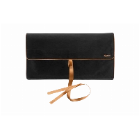 Dyson Travel bag на завязках, Black/copper,черный/медный