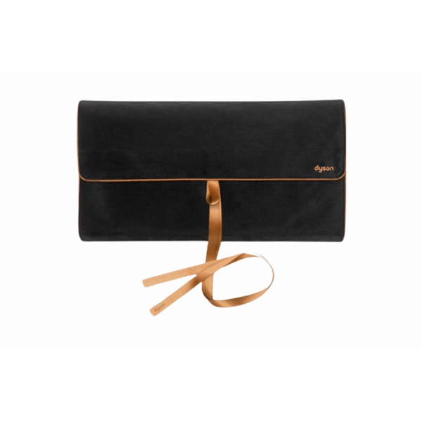 Dyson Travel bag на завязках, Black/copper,черный/медный