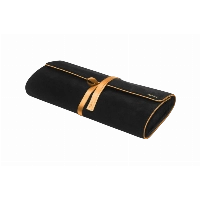 Dyson Travel bag на завязках, Black/copper,черный/медный