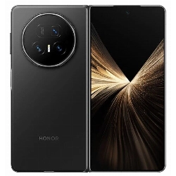 Смартфон Honor Magic V5, 16/512 ГБ, Black, черный