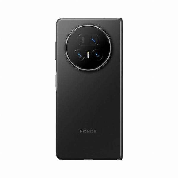 Honor Magic V5, 16/512 ГБ, Black, черный