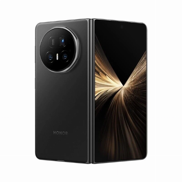 Honor Magic V5, 16/512 ГБ, Black, черный