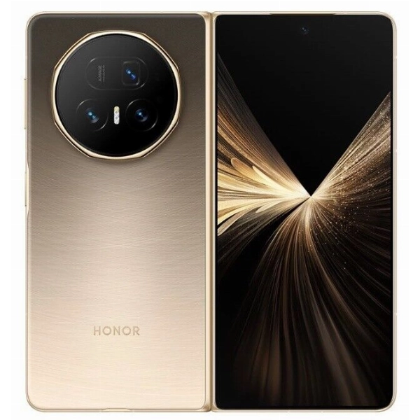 Honor Magic V5, 16/512 ГБ, Gold, золотистый