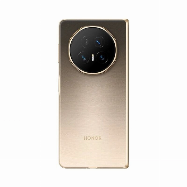 Honor Magic V5, 16/512 ГБ, Gold, золотистый