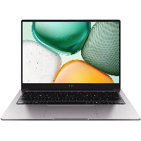 HONOR Magicbook x14, 8/512 Гб, Gray, серый