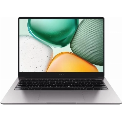 Ноутбук HONOR Magicbook x14, 8/512 Гб, Gray, серый