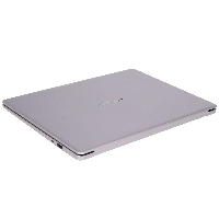 HONOR Magicbook x14, 8/512 Гб, Gray, серый