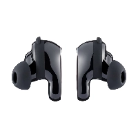 Bose QuietComfort Ultra Earbuds, Moonstone Black