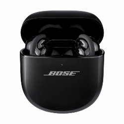 Беспроводные наушники Bose QuietComfort Ultra Earbuds, Moonstone Black