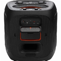 JBL PartyBox Encore 2 + 2 микрофона