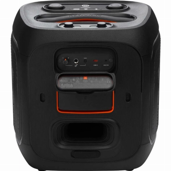 JBL PartyBox Encore 2 + 2 микрофона