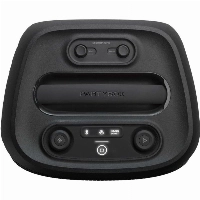 JBL PartyBox Encore 2 + 2 микрофона