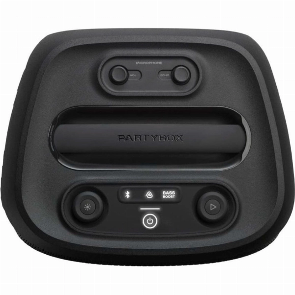 JBL PartyBox Encore 2 + 2 микрофона