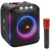 JBL PartyBox Encore Essential + 2 микрофона
