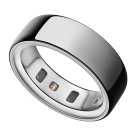 Умное кольцо Oura Ring, 4, Silver, серебристый