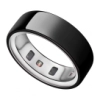 Умное кольцо Oura Ring, 4, Black, черный