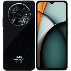 Смартфон Xiaomi Redmi A3 Pro, 4/128 GB, Black, черный